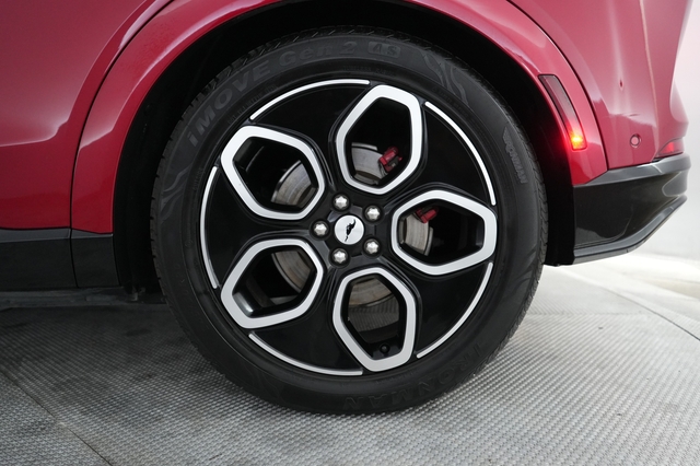 2023 Ford Mustang Mach-E