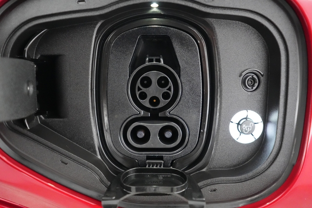 2023 Ford Mustang Mach-E