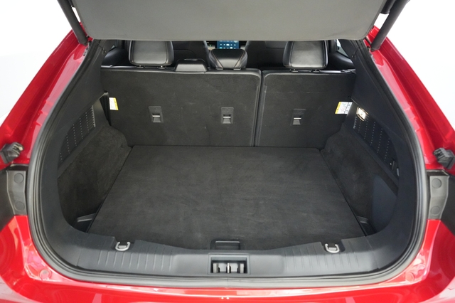 2023 Ford Mustang Mach-E