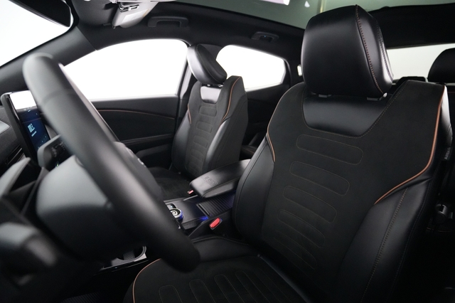 2023 Ford Mustang Mach-E