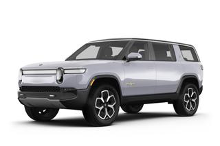 2024 Rivian R1S