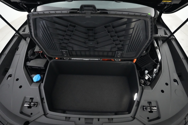 2024 Audi SQ8 e-tron