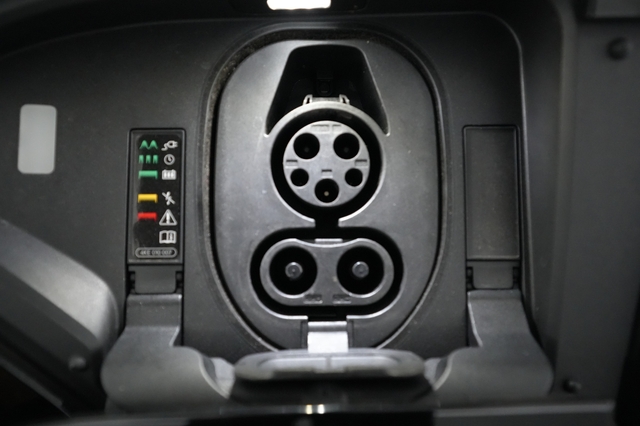 2024 Audi SQ8 e-tron