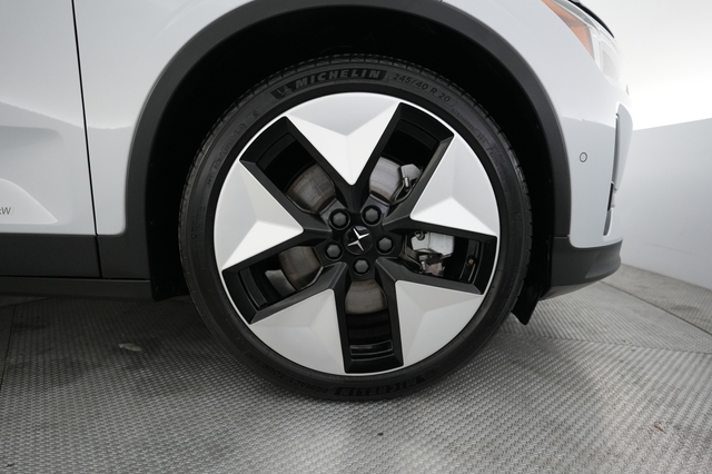 2024 Polestar 2