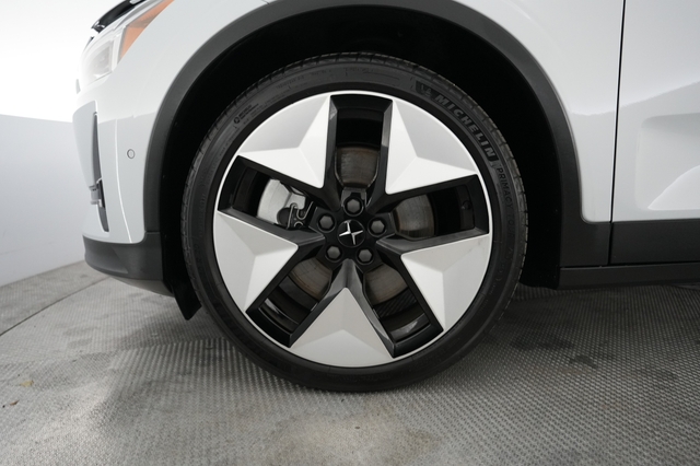 2024 Polestar 2