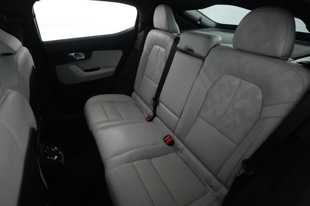 2024 Polestar 2