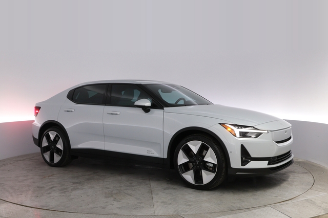 2024 Polestar 2