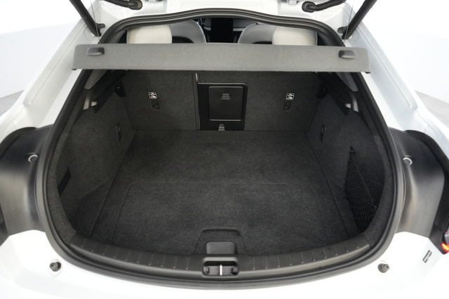2024 Polestar 2