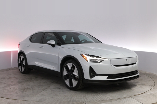 2024 Polestar 2