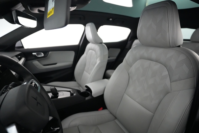 2024 Polestar 2