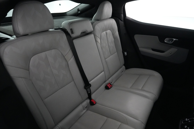 2024 Polestar 2