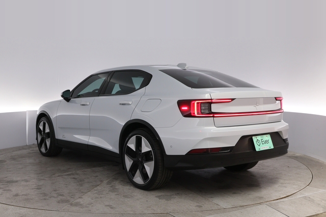 2024 Polestar 2