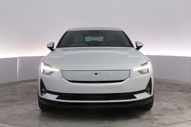 2024 Polestar 2
