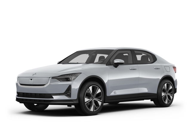 2024 Polestar 2