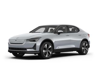 2024 Polestar 2