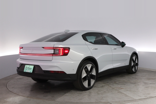 2024 Polestar 2
