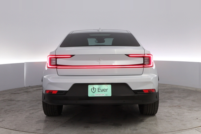 2024 Polestar 2
