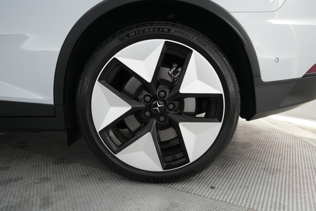 2024 Polestar 2