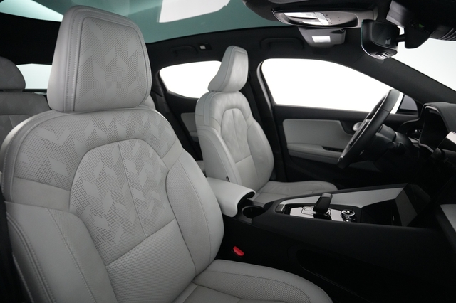 2024 Polestar 2