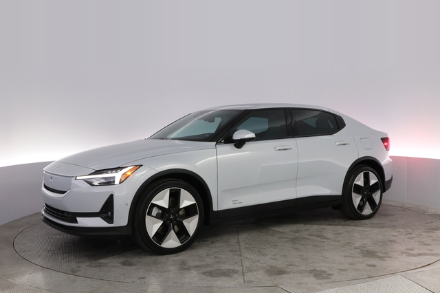 2024 Polestar 2