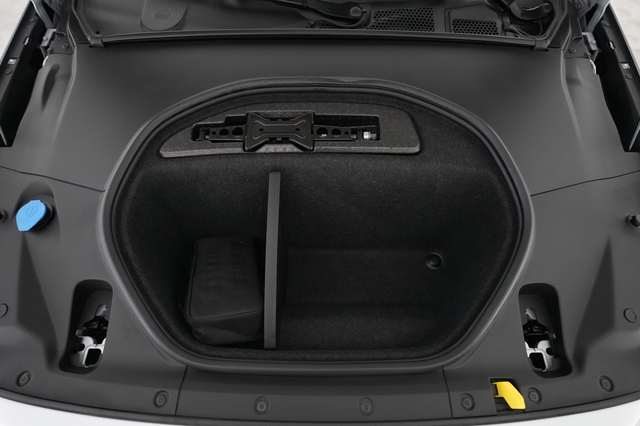 2024 Polestar 2