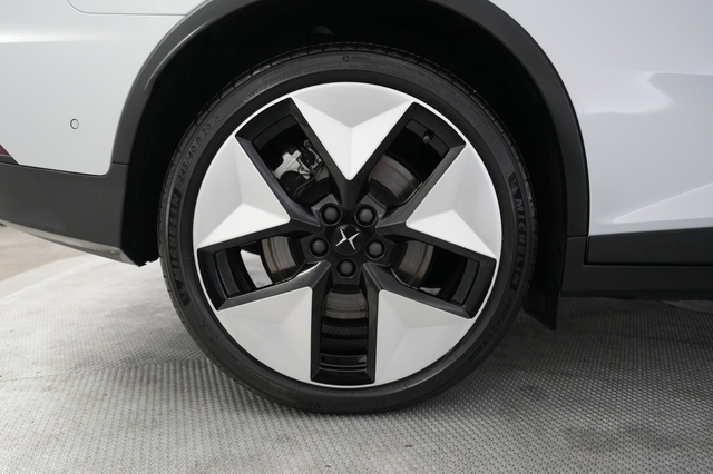 2024 Polestar 2
