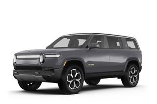 2025 Rivian R1S