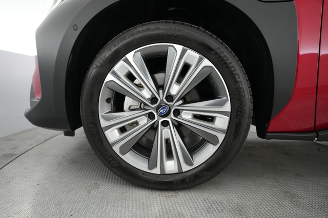 2023 Subaru Solterra