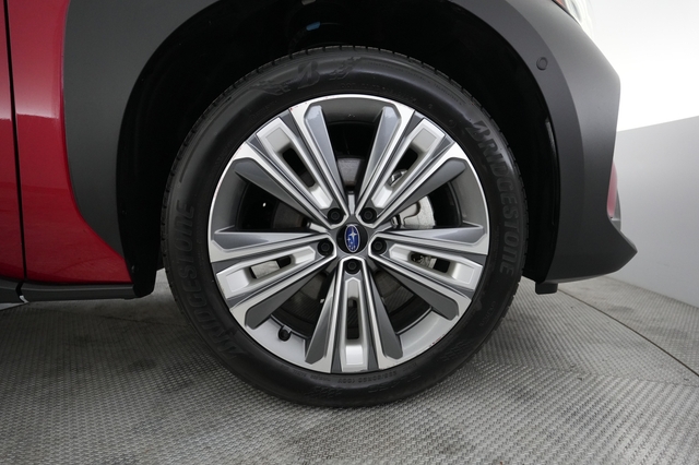 2023 Subaru Solterra