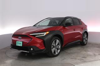 2023 Subaru Solterra