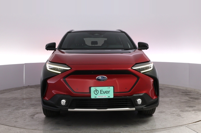 2023 Subaru Solterra