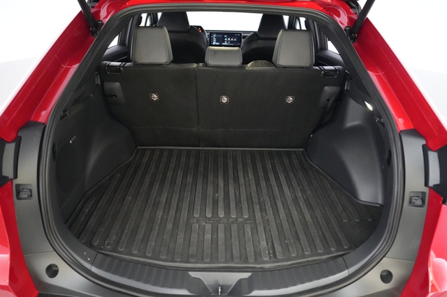 2023 Subaru Solterra