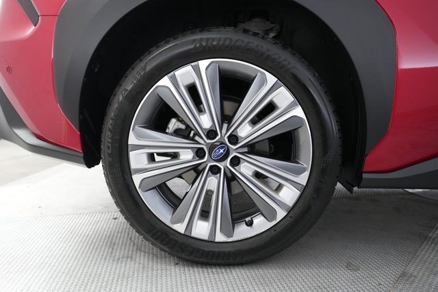2023 Subaru Solterra