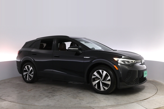 2023 Volkswagen ID.4