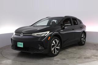 2023 Volkswagen ID.4