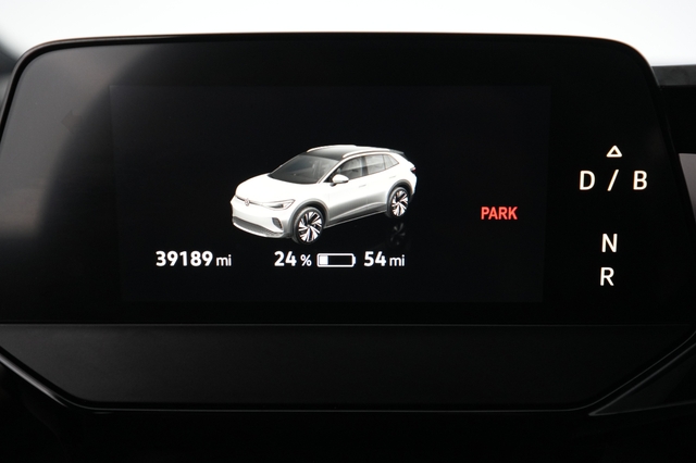 2023 Volkswagen ID.4