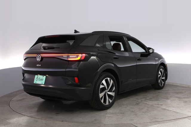 2023 Volkswagen ID.4