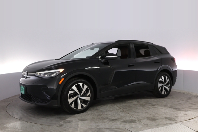 2023 Volkswagen ID.4