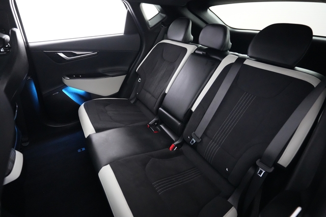 2024 Kia EV6