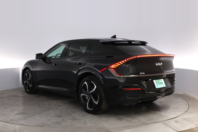 2024 Kia EV6