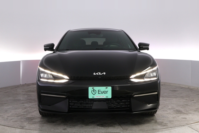 2024 Kia EV6