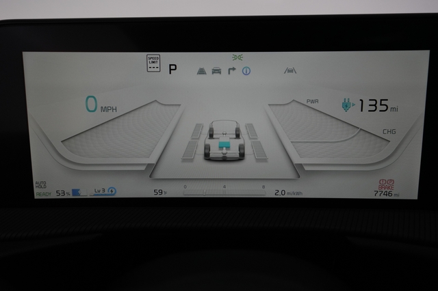2024 Kia EV6