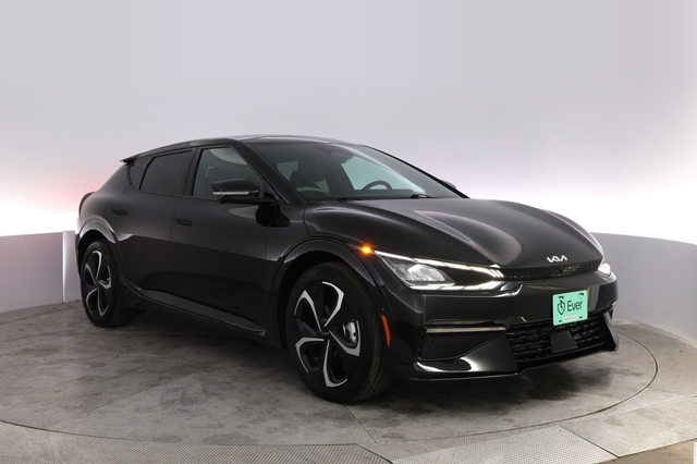 2024 Kia EV6