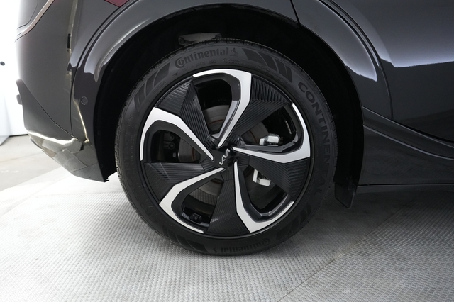 2024 Kia EV6