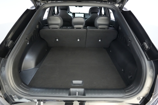 2024 Kia EV6