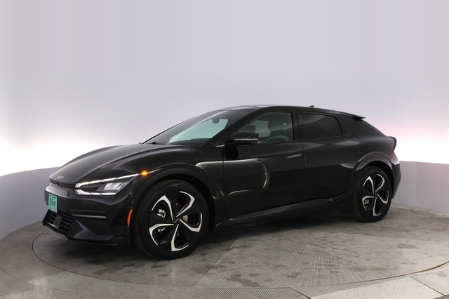 2024 Kia EV6