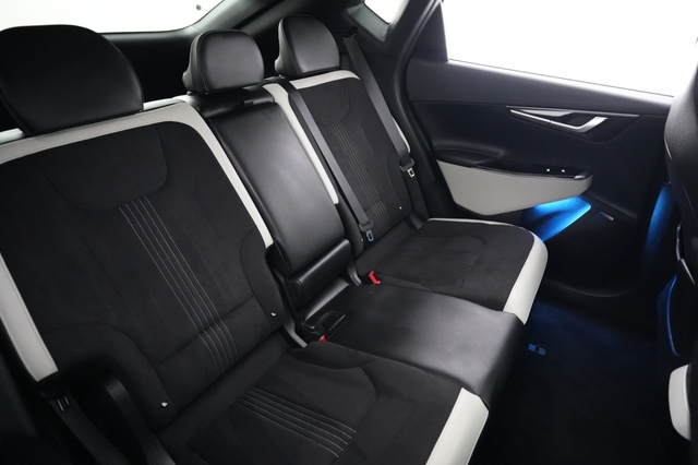 2024 Kia EV6