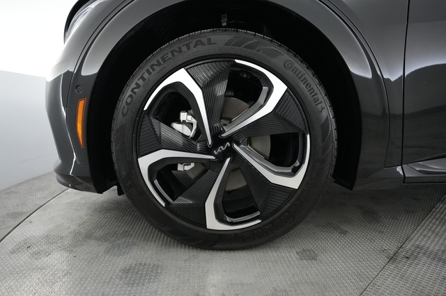 2024 Kia EV6