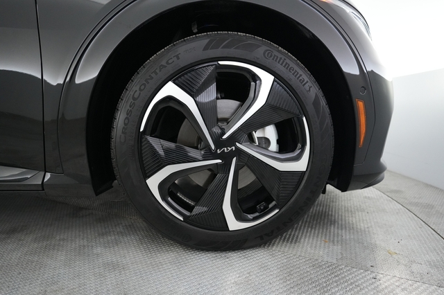 2024 Kia EV6