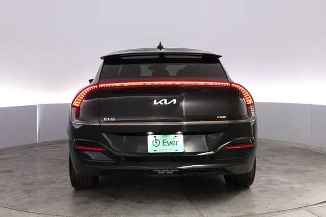 2024 Kia EV6